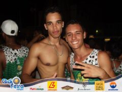 Bloco Auê